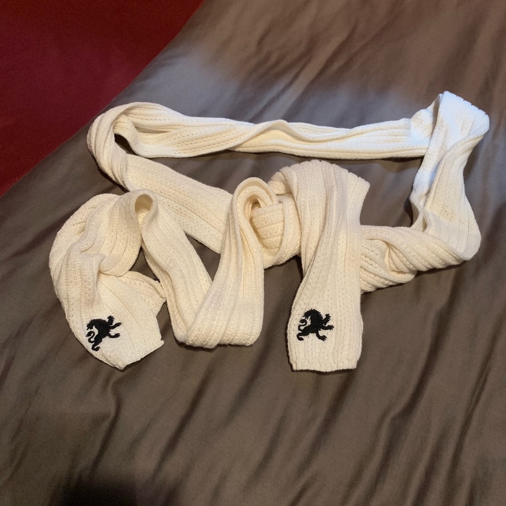 Express Scarf - Picture 4 of 4